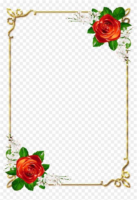 My Photo Borders .
